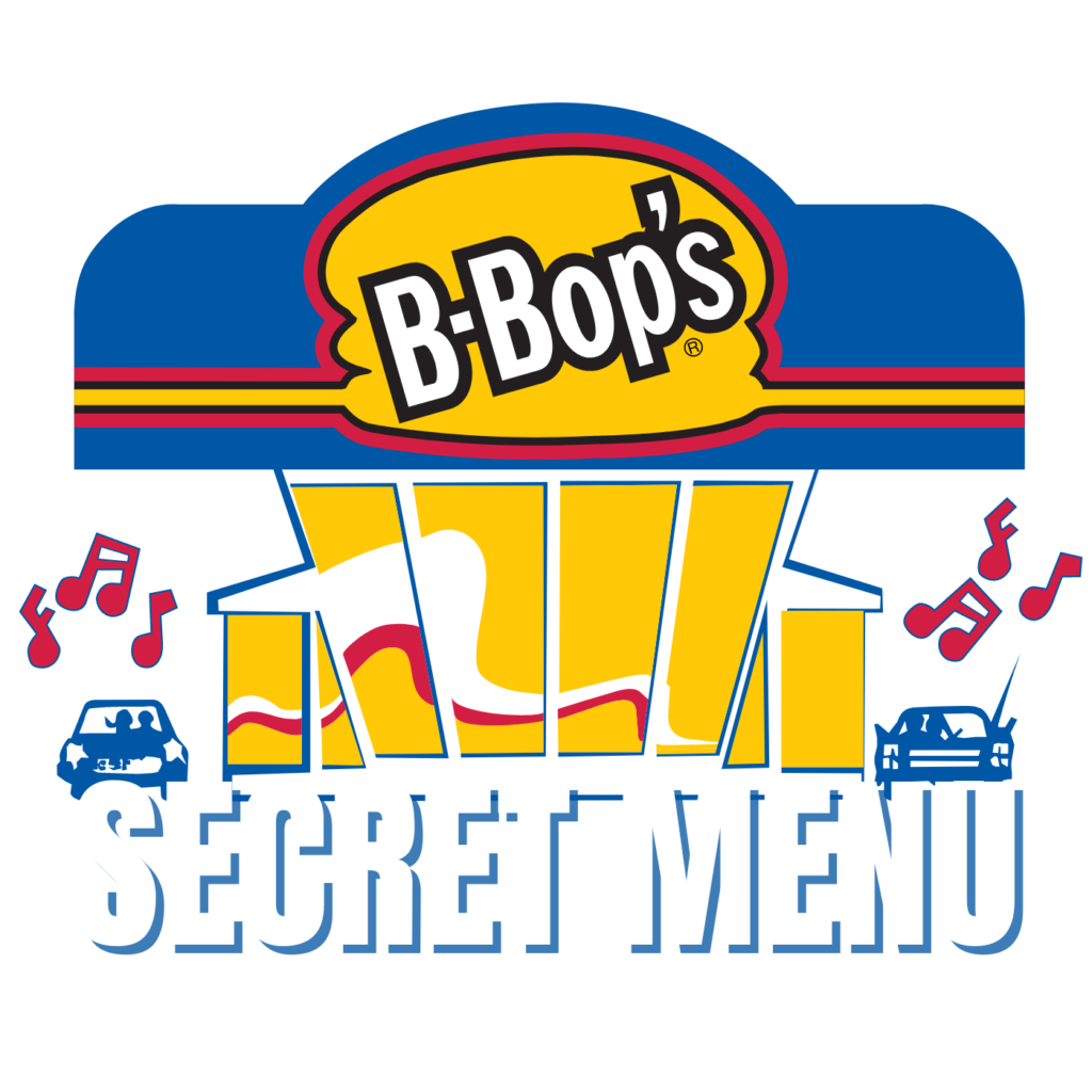 Secret Menu