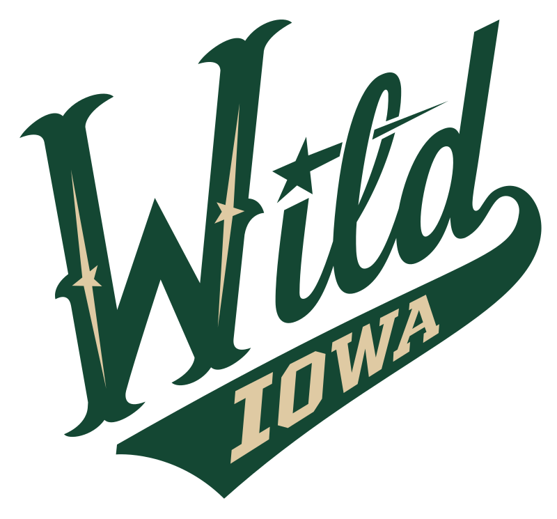 Iowa Wild