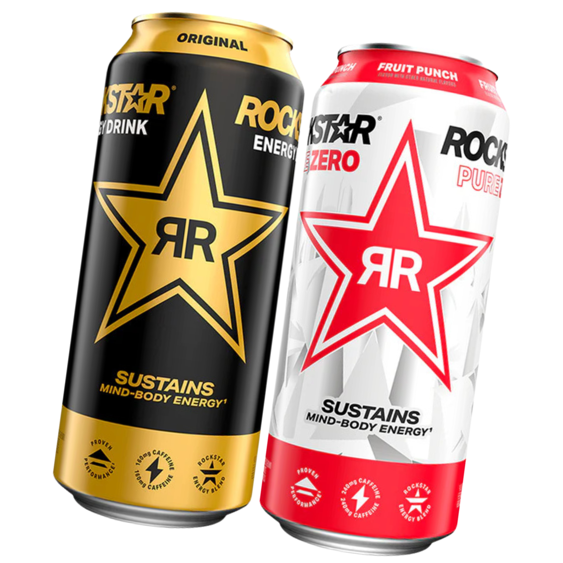 ROCKSTAR